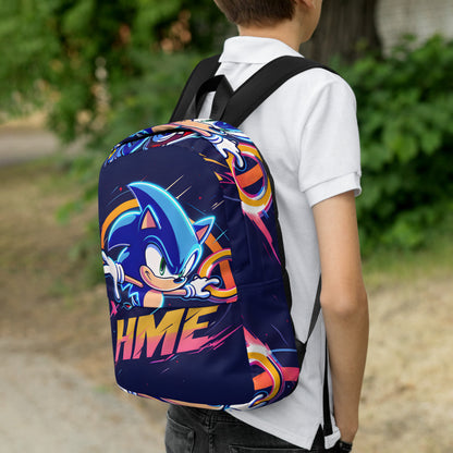 HME Sonic Backpack