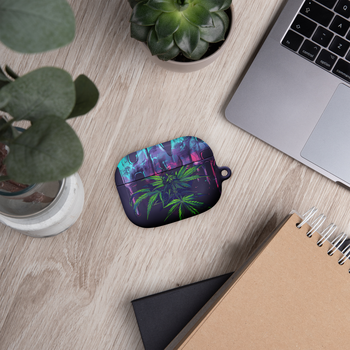 The 420 Collection Case for AirPods®