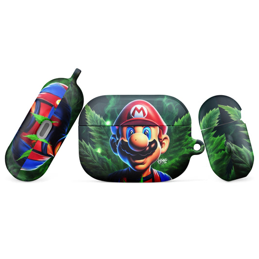 The 420 Collection Mario Case for AirPods®