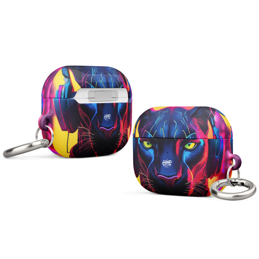 The Urban Panther Collection Case for AirPods®