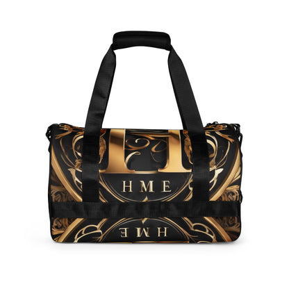 The Lou Collection gym bag