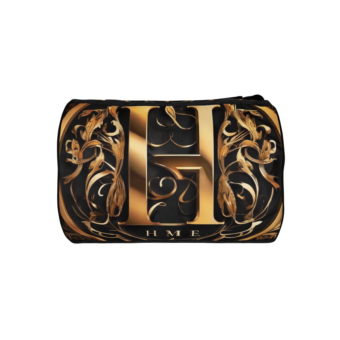 The Lou Collection gym bag