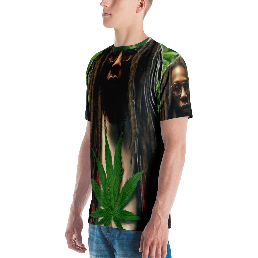 The 420 Collection Men's t-shirt