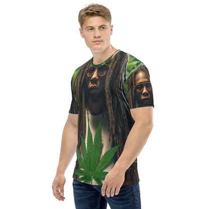 The 420 Collection Men's t-shirt