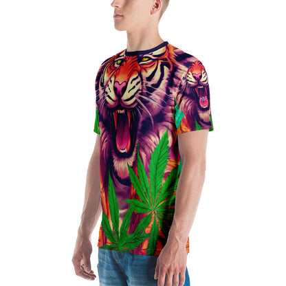 The 420 Collection Men's t-shirt