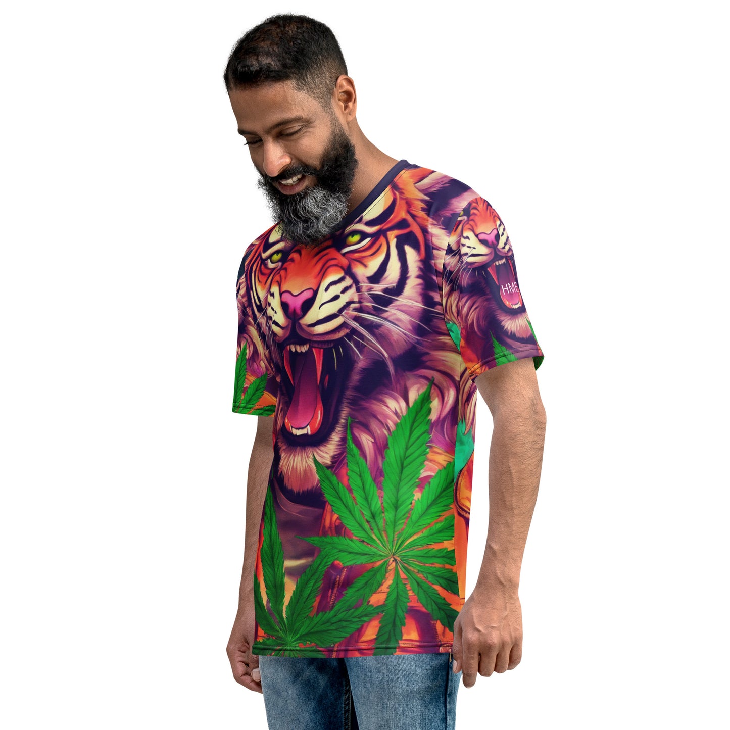 The 420 Collection Men's t-shirt