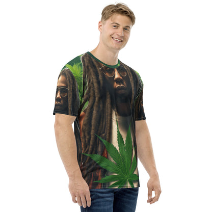 The 420 Collection Men's t-shirt