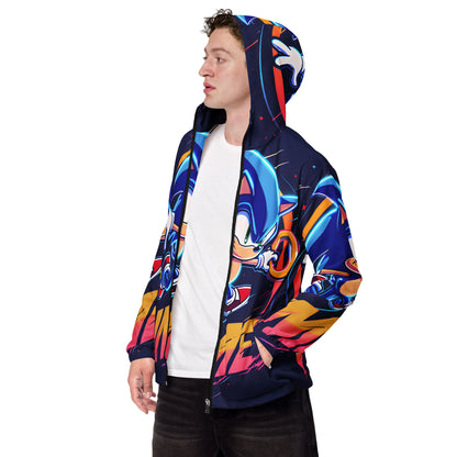 HME Sonic Men’s windbreaker