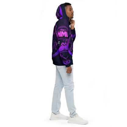 Men’s HME Monkey windbreaker