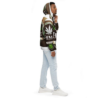 The 420 Collection Men’s windbreaker