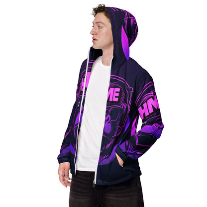 Men’s HME Monkey windbreaker