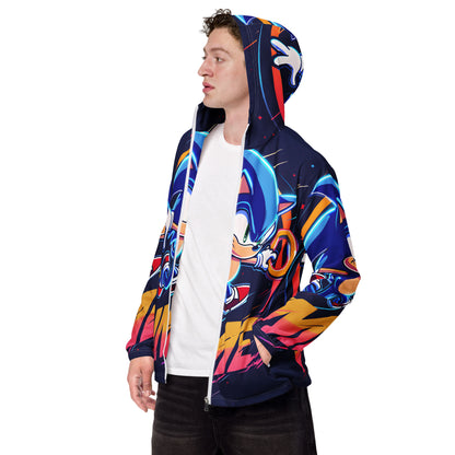 HME Sonic Men’s windbreaker