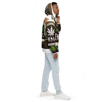 The 420 Collection Men’s windbreaker