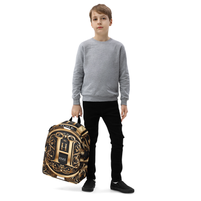 The Lou Collection Minimalist Backpack