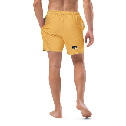 The Urban Monkey Collection Men's swim trunks