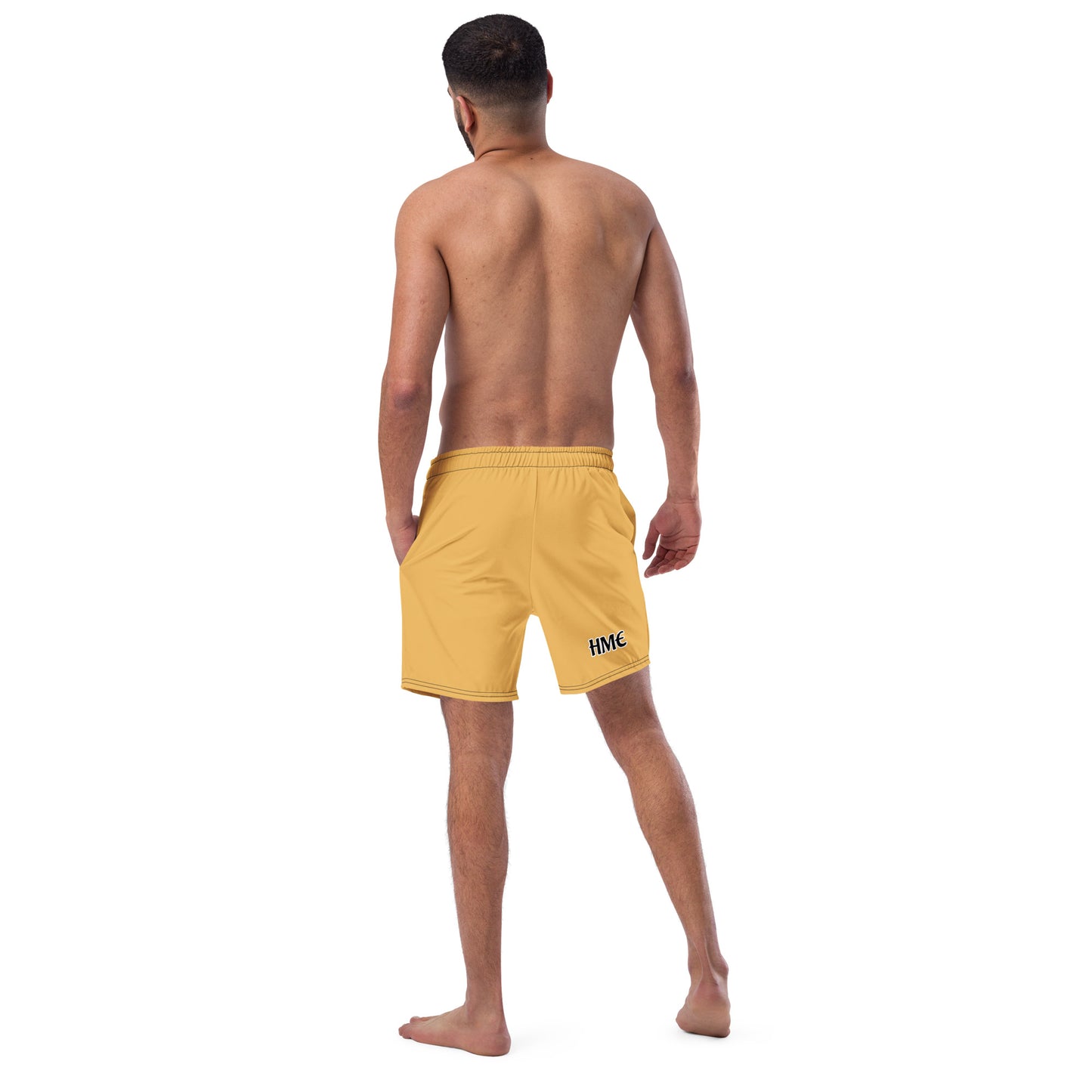 The Urban Monkey Collection Men's swim trunks