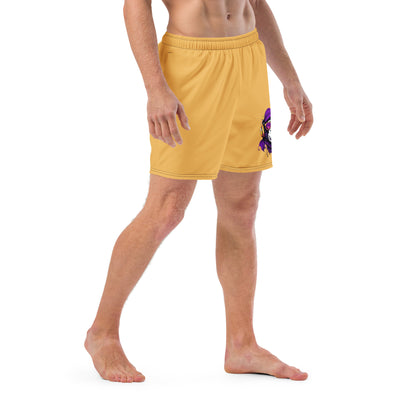 The Urban Monkey Collection Men's swim trunks