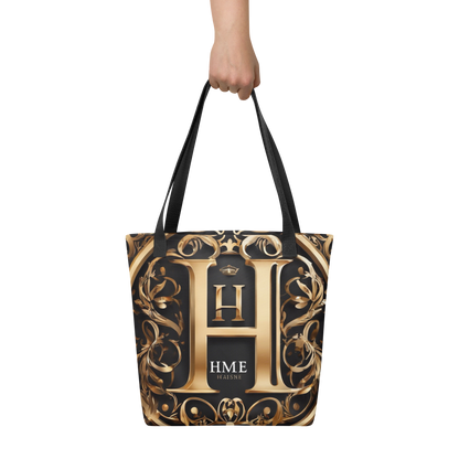 The Lou Collection Tote bag