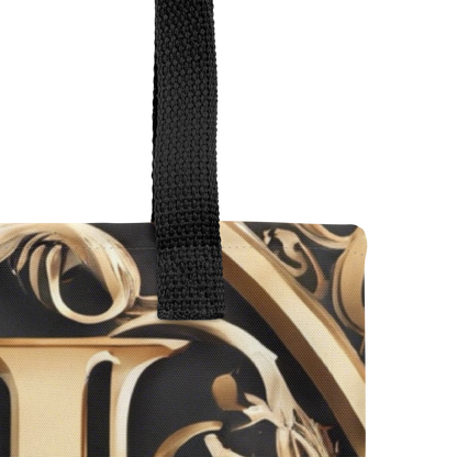 The Lou Collection Tote bag