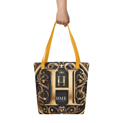 The Lou Collection Tote bag