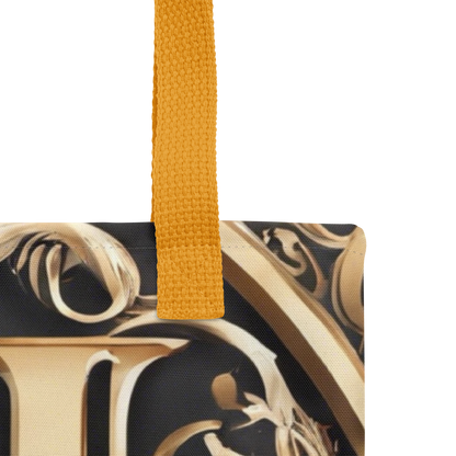 The Lou Collection Tote bag