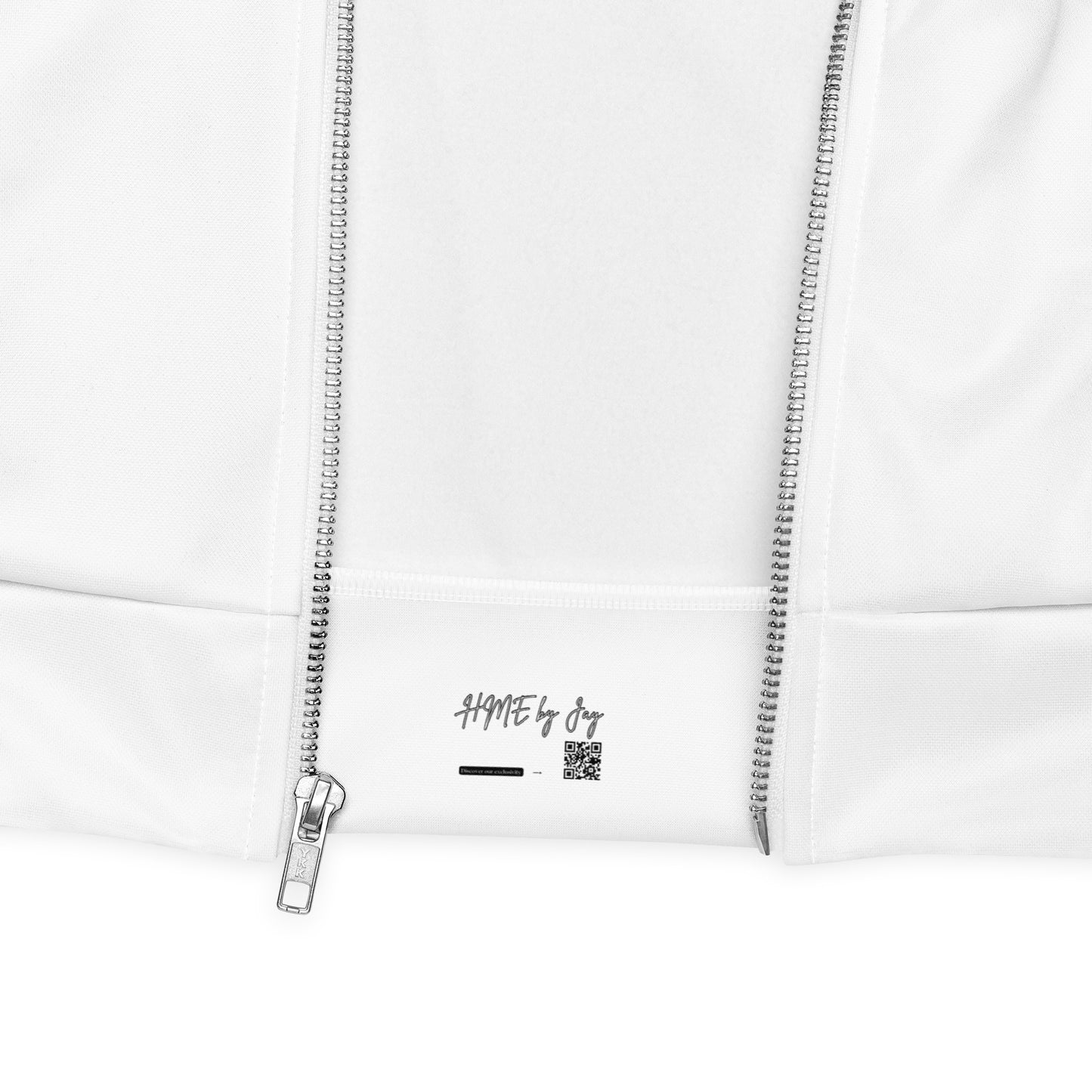 Rep Yo City White (Memphis) 901 Unisex Bomber Jacket