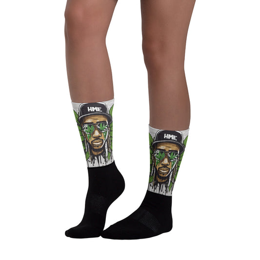 The 420 Collection Socks