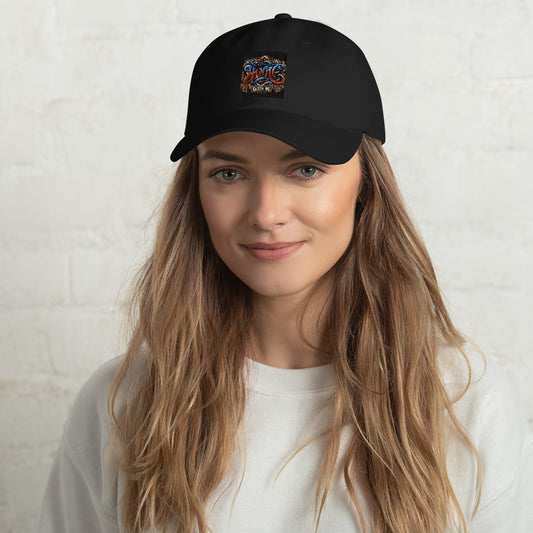 The Avery Collection Dad hat