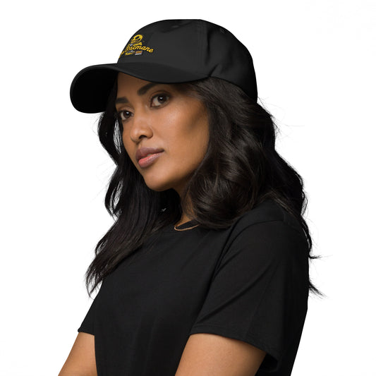 Da Pacmane Collection Dad hat