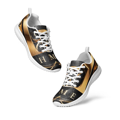 The Lou Collection Men’s athletic shoes