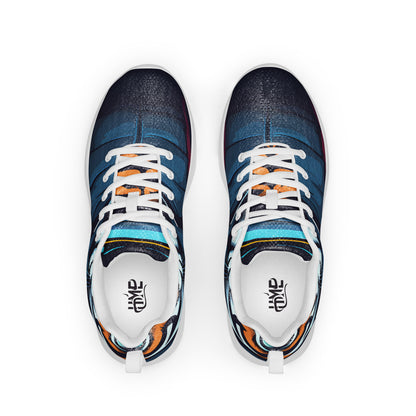 The Urban Tiger Men’s athletic shoes