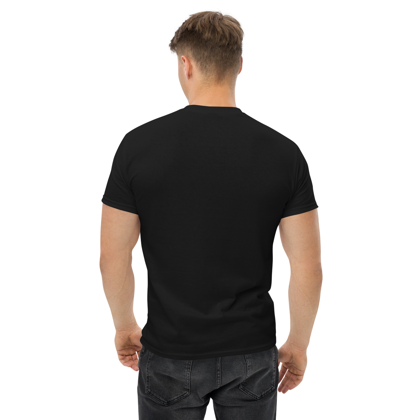 The 420 Collection Men's classic tee