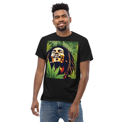The 420 Collection Men's classic tee