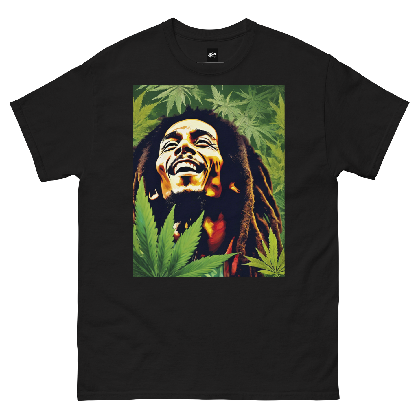 The 420 Collection Men's classic tee