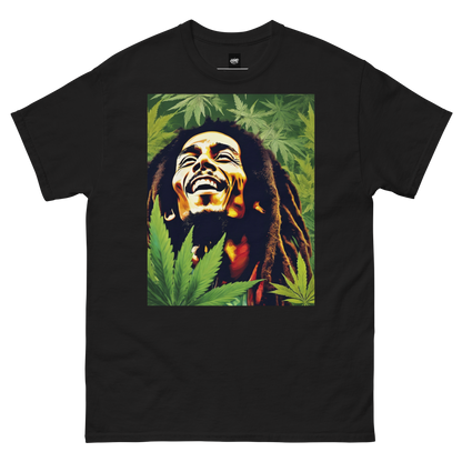The 420 Collection Men's classic tee