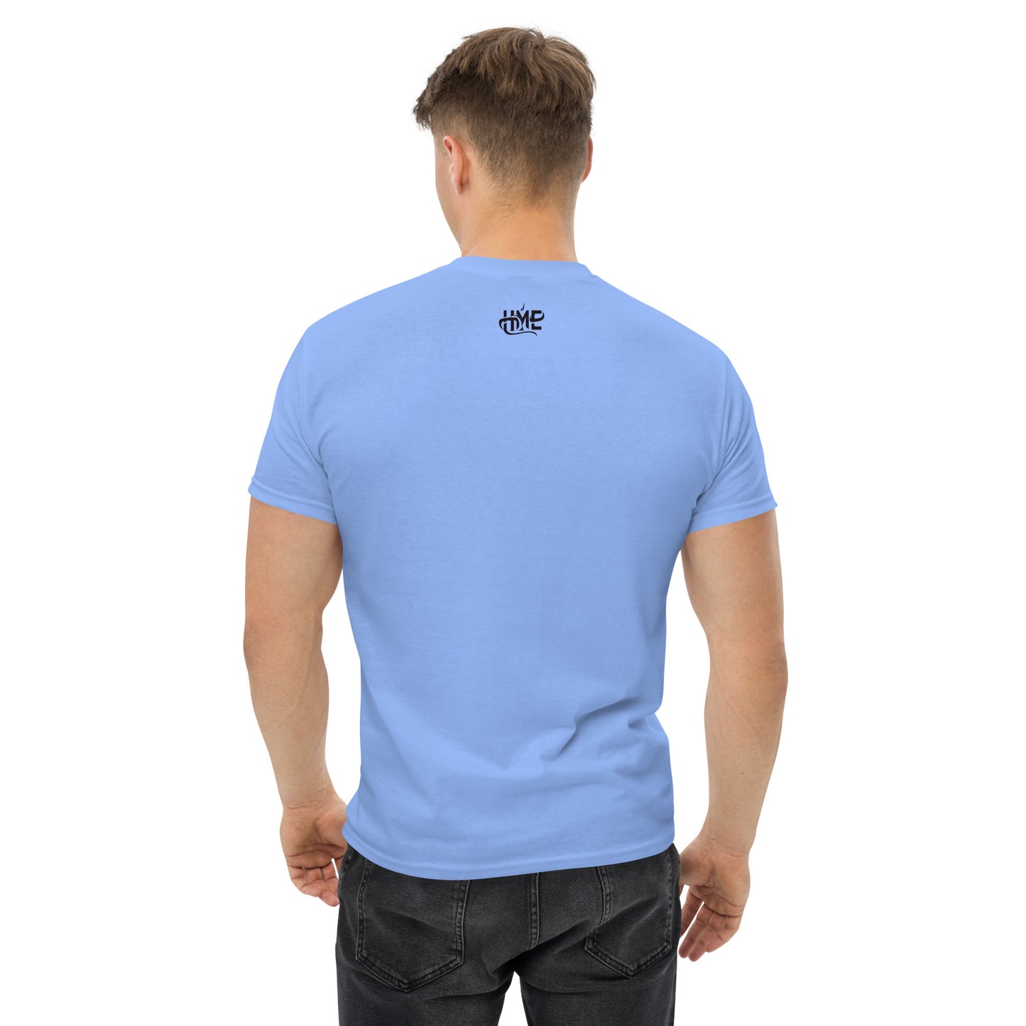 The Motivation Collection Men's classic tee