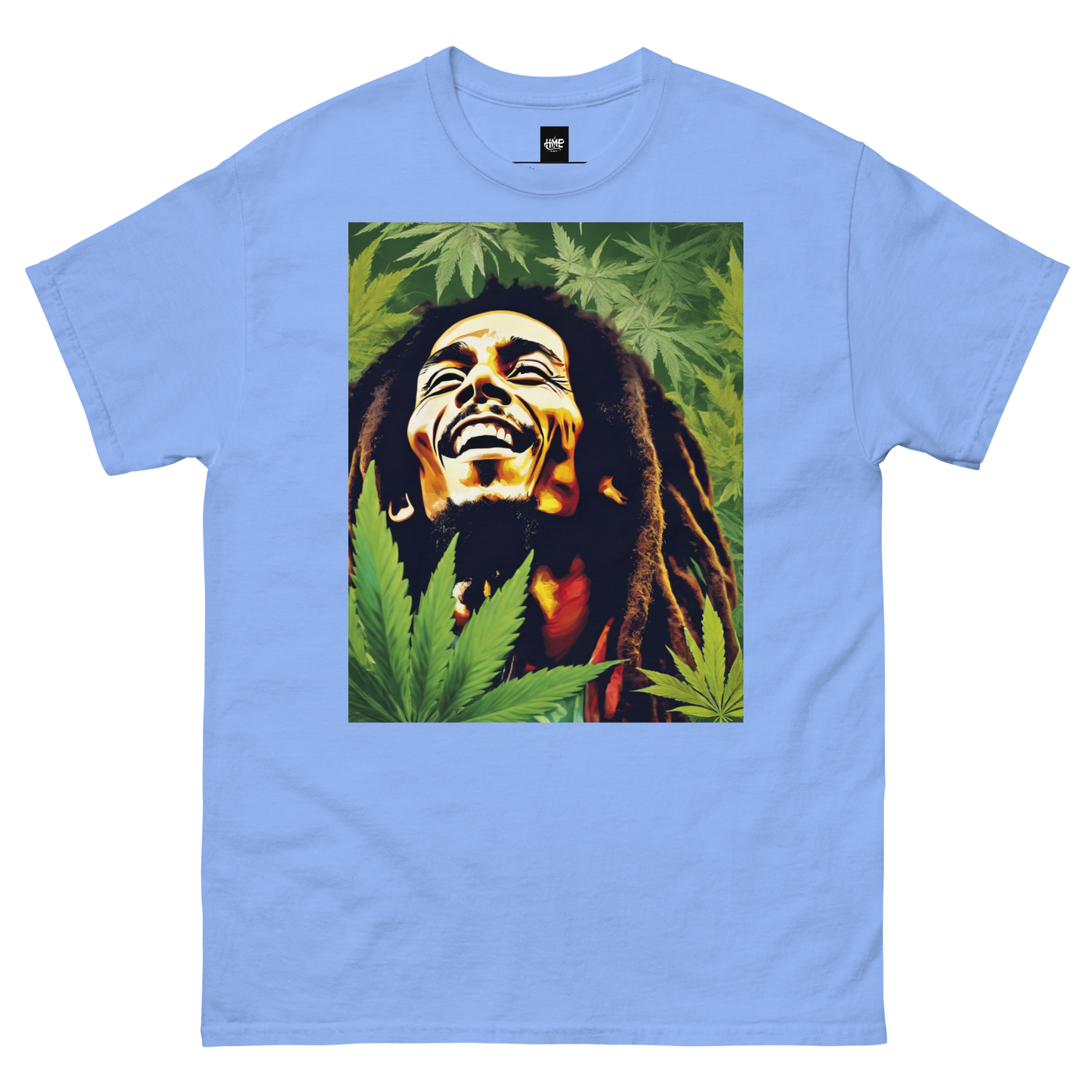 The 420 Collection Men's classic tee