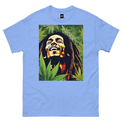 The 420 Collection Men's classic tee