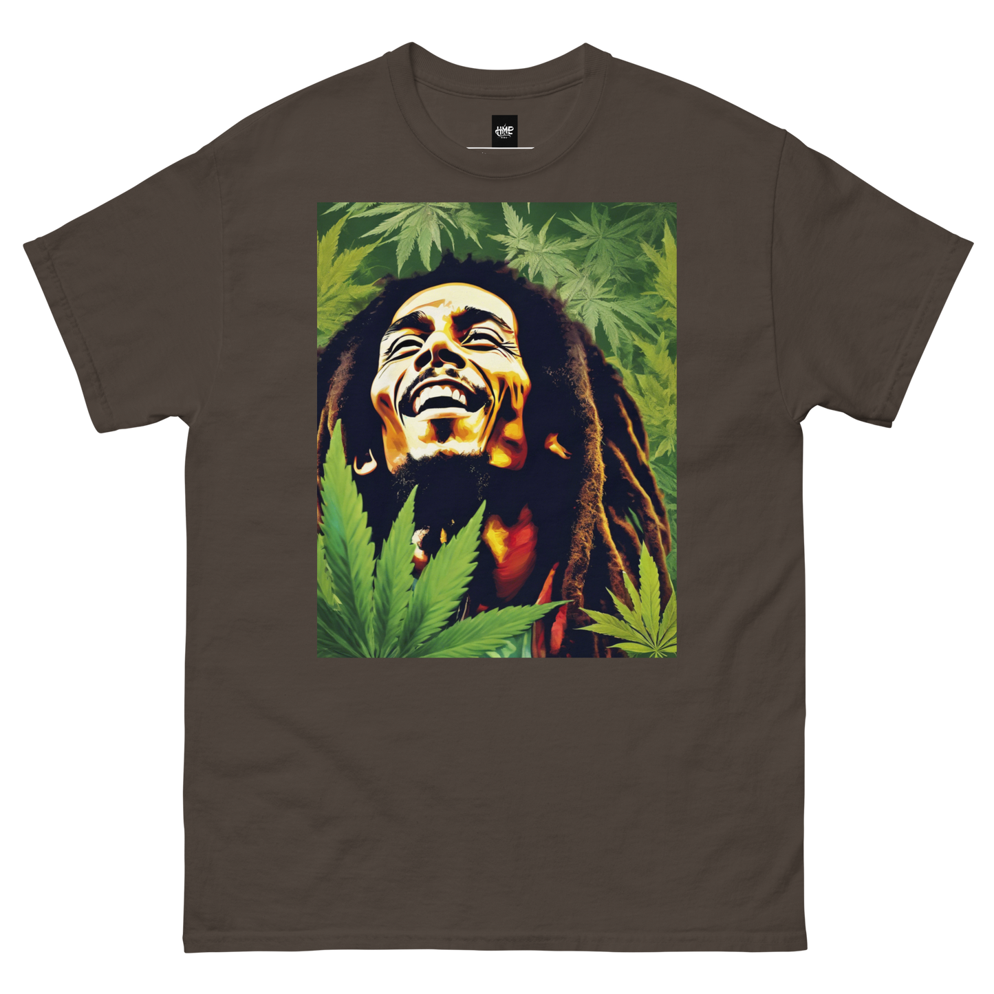 The 420 Collection Men's classic tee