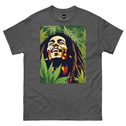 The 420 Collection Men's classic tee