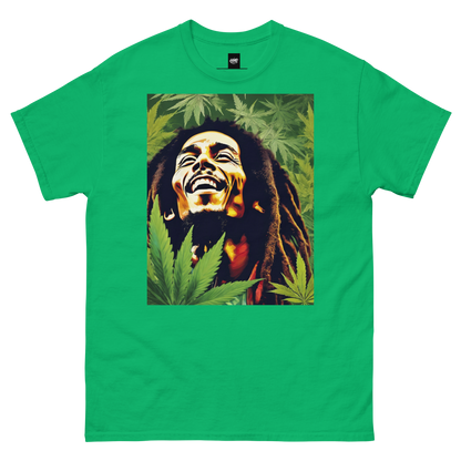 The 420 Collection Men's classic tee