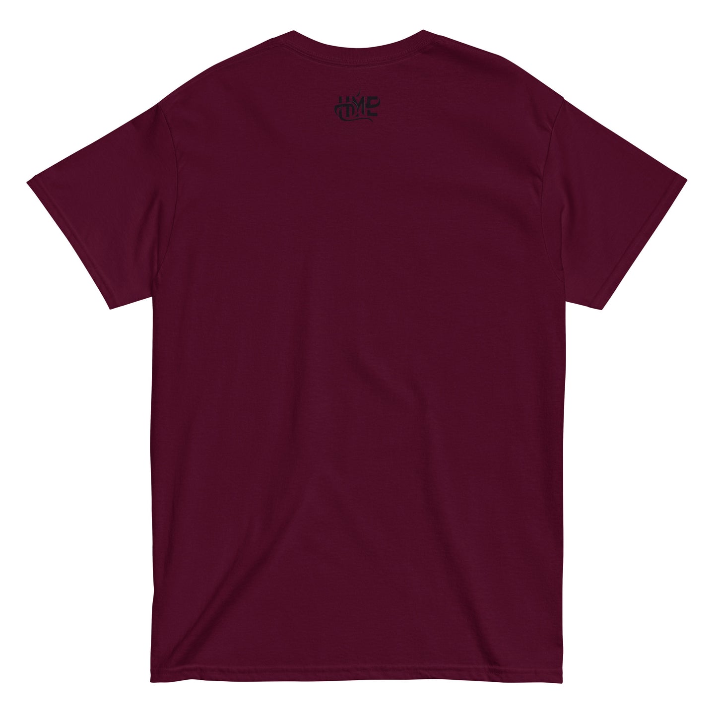 The Motivation Collection Men's classic tee