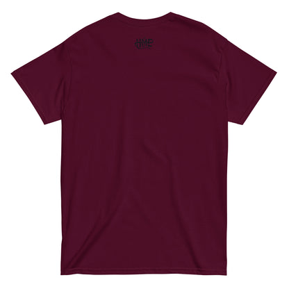 The Motivation Collection Men's classic tee