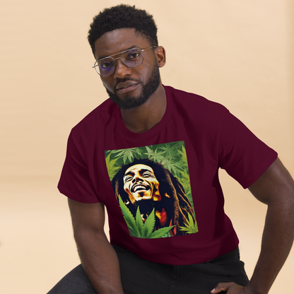 The 420 Collection Men's classic tee