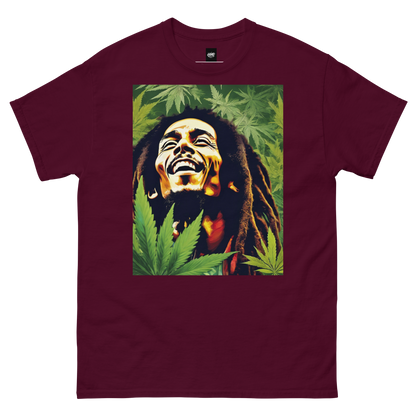 The 420 Collection Men's classic tee