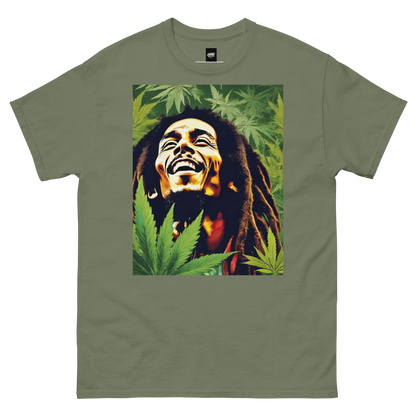 The 420 Collection Men's classic tee