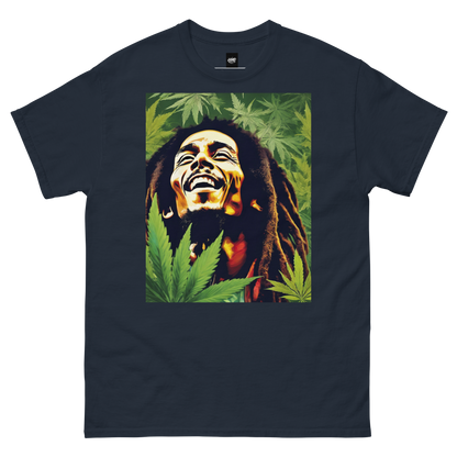 The 420 Collection Men's classic tee