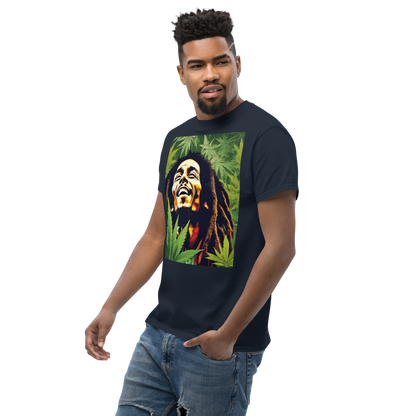 The 420 Collection Men's classic tee