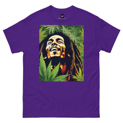 The 420 Collection Men's classic tee