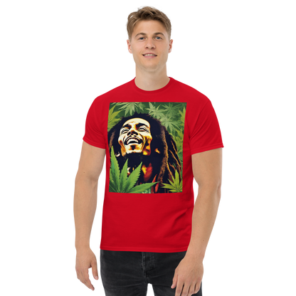 The 420 Collection Men's classic tee